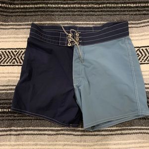 Birdwell board shorts 32W